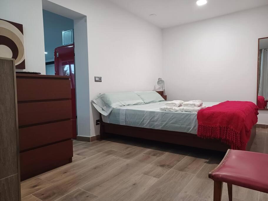 Apartamento El Maset Tárrega エクステリア 写真