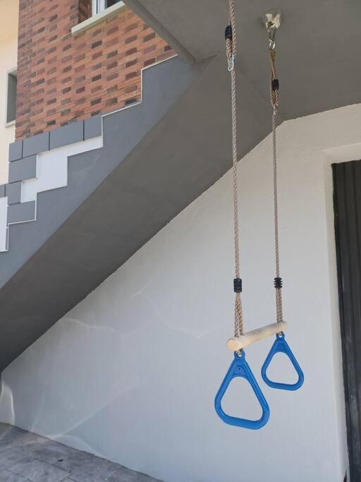 Apartamento El Maset Tárrega エクステリア 写真