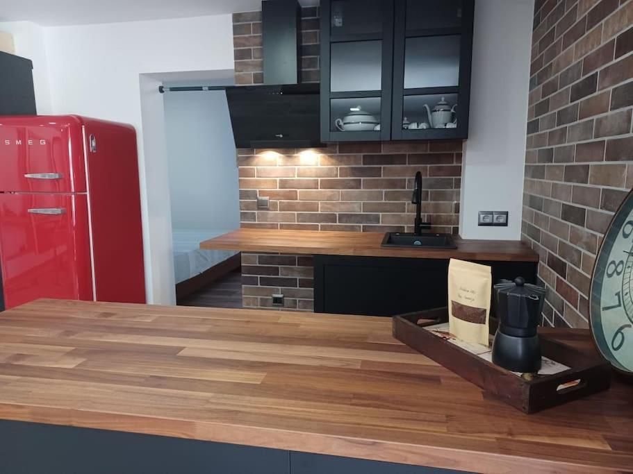 Apartamento El Maset Tárrega エクステリア 写真