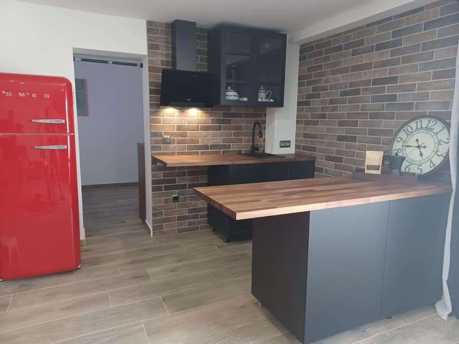 Apartamento El Maset Tárrega エクステリア 写真