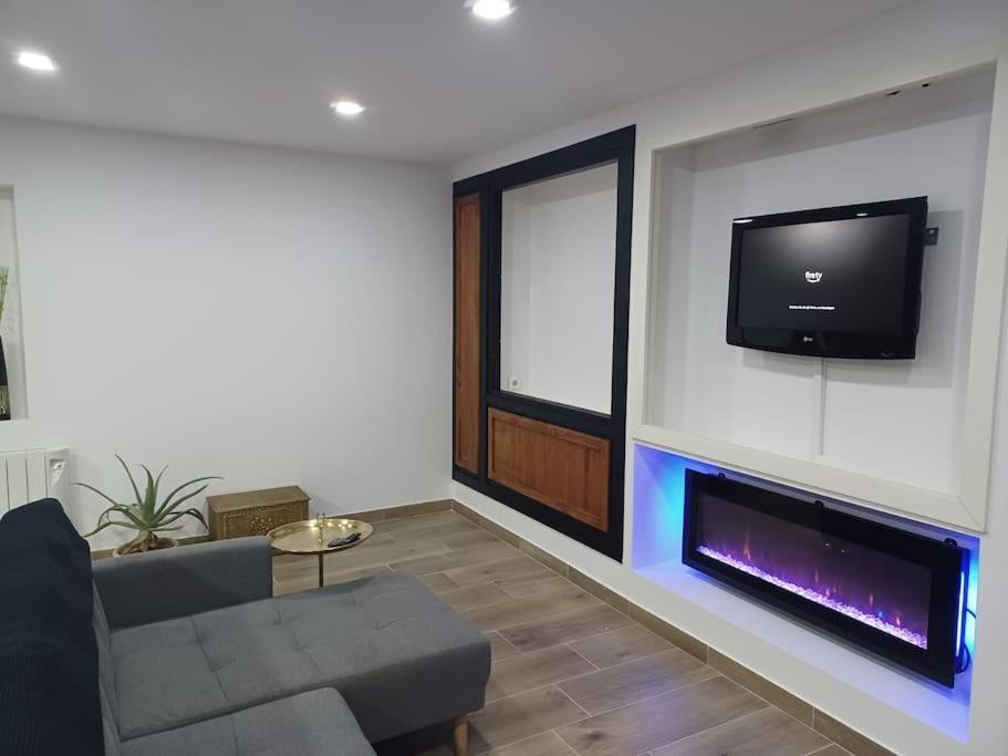Apartamento El Maset Tárrega エクステリア 写真