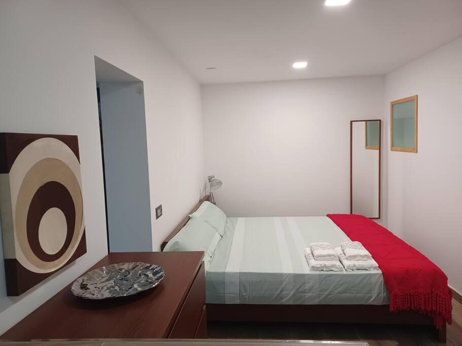 Apartamento El Maset Tárrega エクステリア 写真