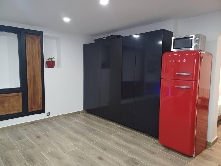 Apartamento El Maset Tárrega エクステリア 写真