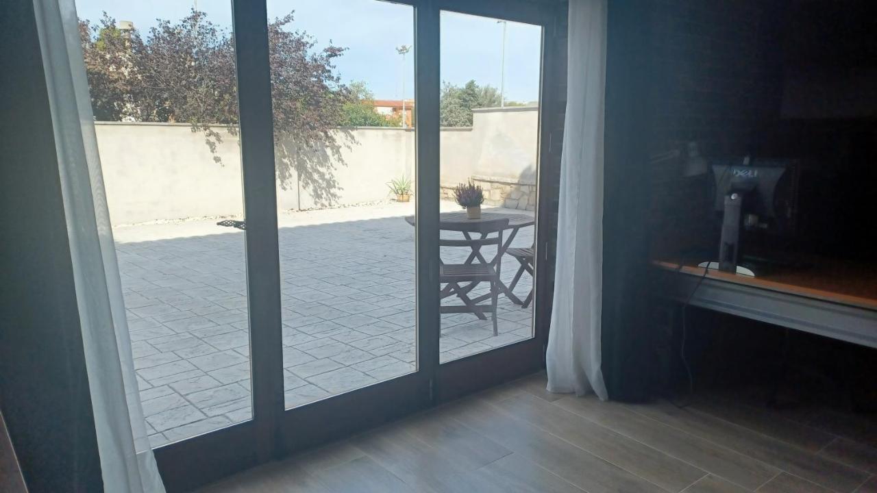 Apartamento El Maset Tárrega エクステリア 写真