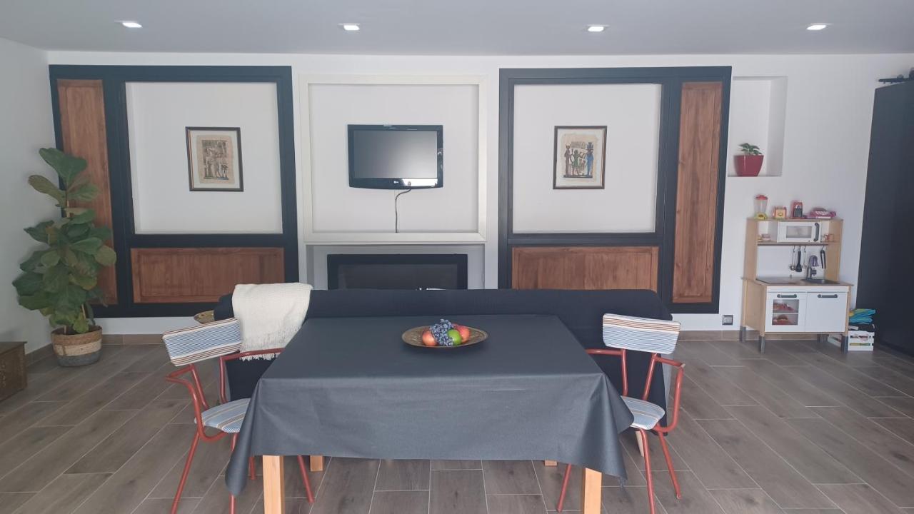 Apartamento El Maset Tárrega エクステリア 写真