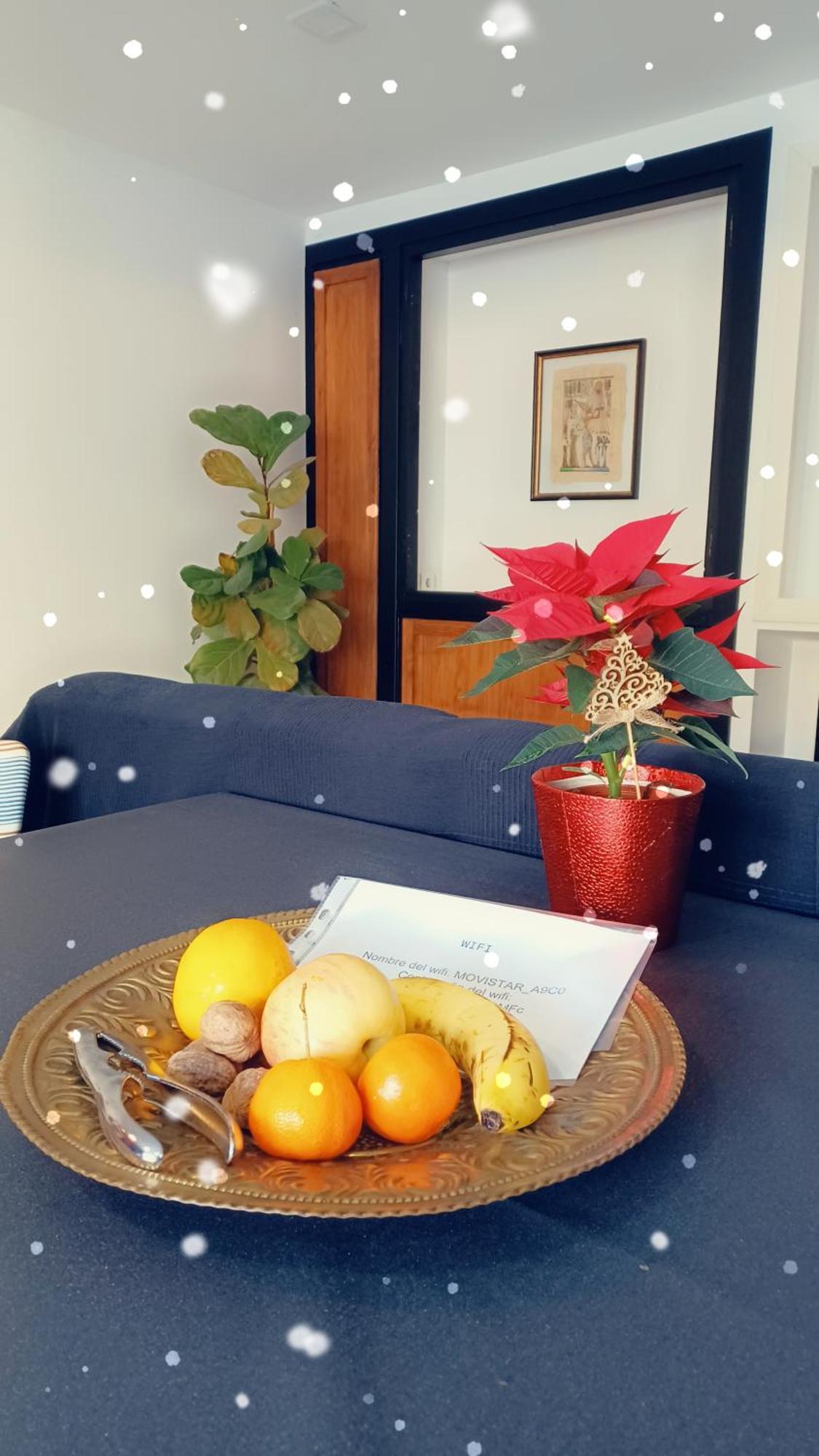 Apartamento El Maset Tárrega エクステリア 写真
