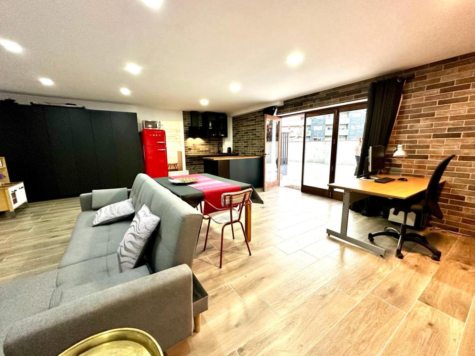 Apartamento El Maset Tárrega エクステリア 写真