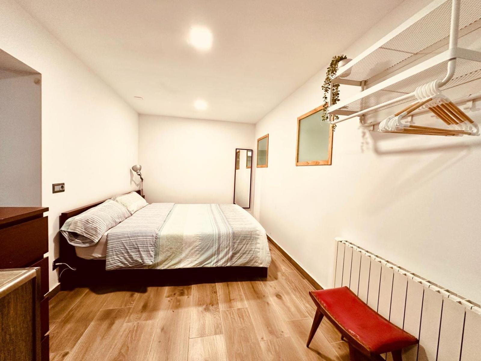 Apartamento El Maset Tárrega エクステリア 写真