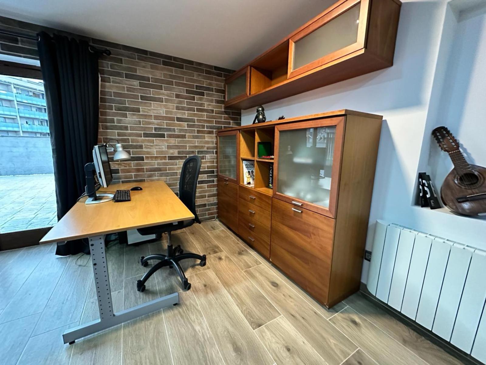 Apartamento El Maset Tárrega エクステリア 写真