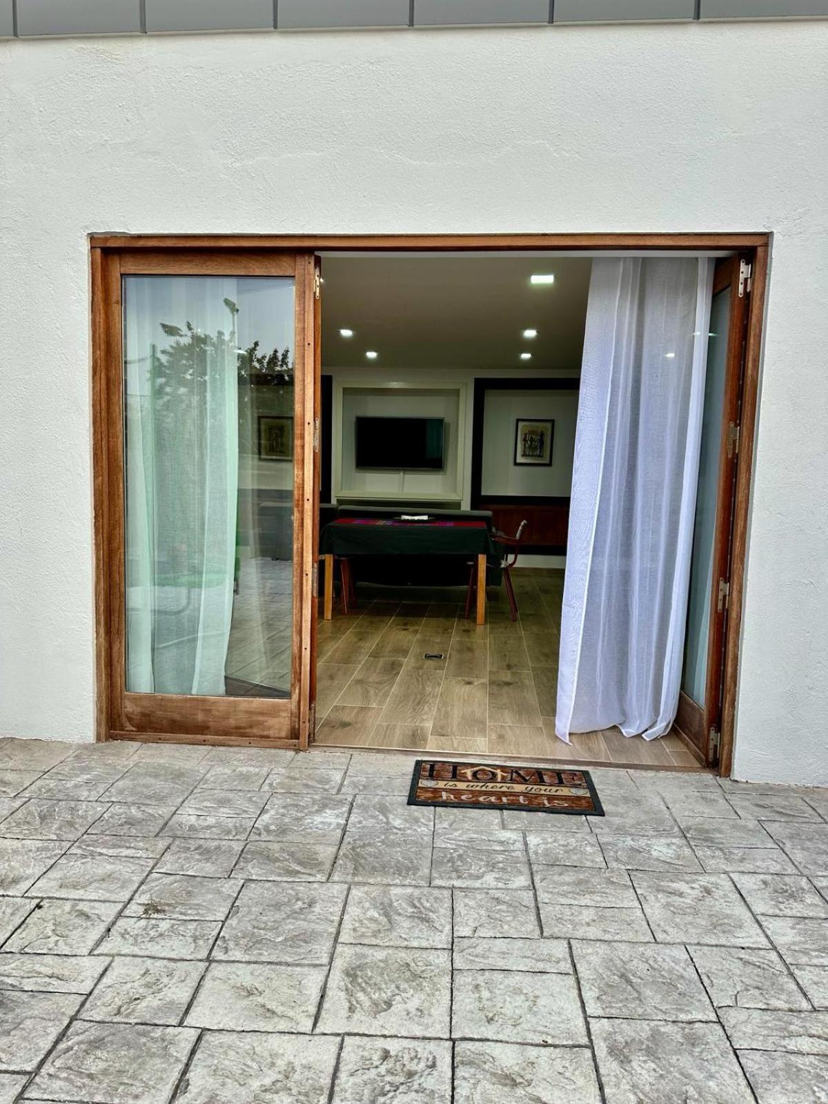 Apartamento El Maset Tárrega エクステリア 写真