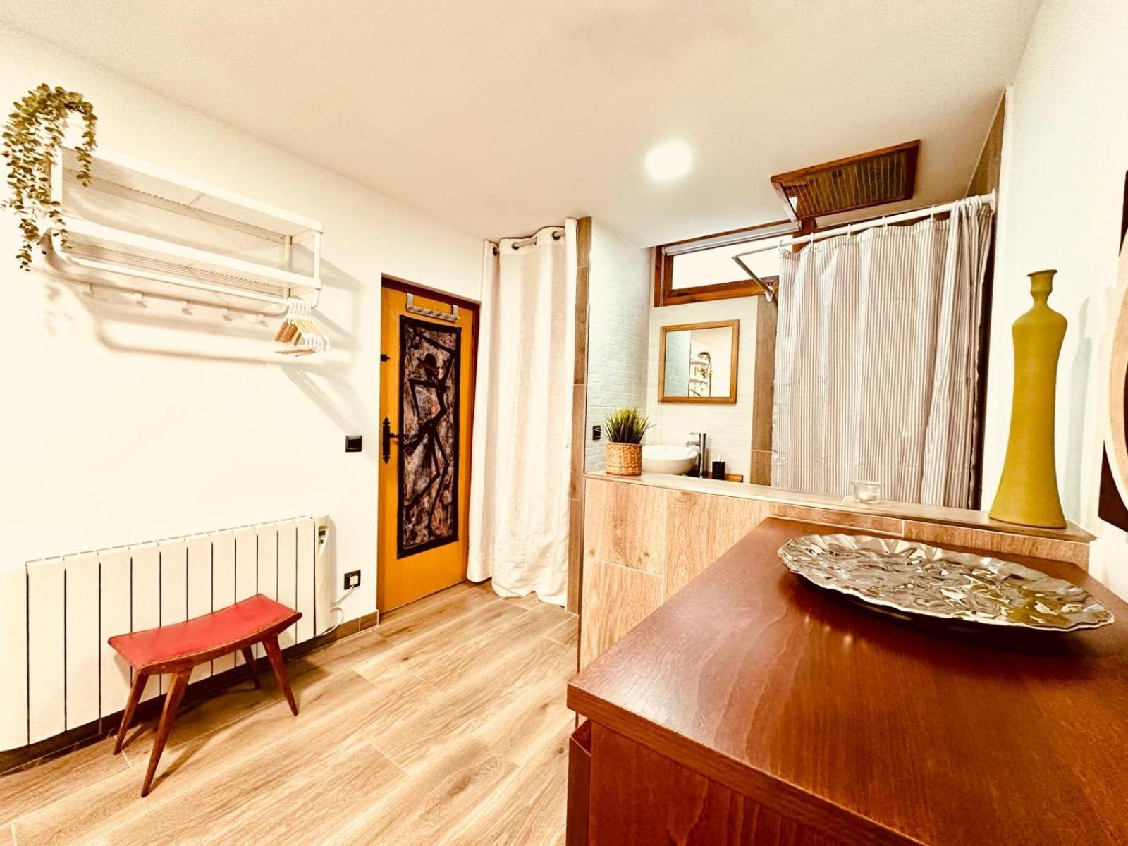 Apartamento El Maset Tárrega エクステリア 写真